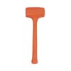 42 OZ HEAD BLOW SOFT FACE SLEDGE HAMMER