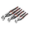 6 IN. AUTO BITE TONGUE & GROOVE DUAL MATERIAL PLIERS