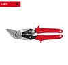LEFT CUTTING OFFSET AVIATION SNIPS