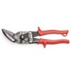 9-1/4 IN. METALMASTER OFFSET STRAIGHT AND LEFT CUT AVIATION SNIPS