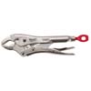 7 IN. TORQUE LOCK CURVED JAW LOCKING PLIERS WITH MAXBITE