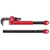 CHEATER ADAPTABLE PIPE WRENCH