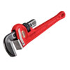 8 IN. HEAVY-DUTY STRAIGHT PIPE WRENCH