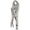 7 IN. CURVED JAW VISE-GRIP PLIERS