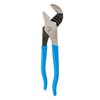 4-1/2 IN. STRAIGHT JAW TONGUE & GROOVE PLIER