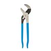 10 IN. STRAIGHT JAW TONGUE & GROOVE PLIER