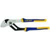 10 IN. GROOVE JOINT PLIERS - STRAIGHT JAW