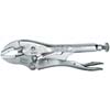 4 IN. CURVED JAW LOCKING PLIERS