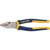 VISE-GRIP LINESMAN PLIER 1.188 INCH 8 INCH OAL MACHINED JAW
