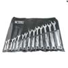 14 PIECE WRENCH SET 3/8 IN.-1-1/4 IN.