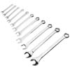 COMBINATION WRENCH SET 11-PIECE