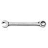 9/16 IN. COMBINATION RATCHETING WRENCH