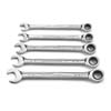 93005 5PC GEAR WRENCH SET 3/8-5/8 ( CLOSEOUT )