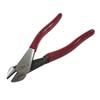 HIGH LEVERAGE DIAGONAL CUTTING PLIER 1-3/16 IN 8-1/16 IN OAL SHORT JAW