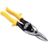 CENTER CUT STRAIGHT AVIATON SNIPS YELLOW