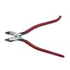 IRONWORKER FT.S PLIERS AGGRESSIVE KNURL 9-INCH