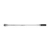3/4" DRIVE MICROMETER TORQUE WRENCH - 100-600FT/LBS