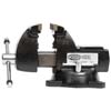 MID-LINE VISES 1/4 IN. TO 2-1/2 IN. PIPE CAPACITY