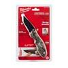 FASTBACK CAMO SPRING ASSISTED KNIFE