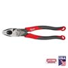 9 IN. LINEMAN'S PLIERS WITH CONFORT GRIP