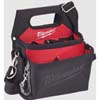 ELECTRICIAN'S WORK POUCH WITH QUICK ADJUST BELT