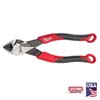 6 IN. DIAGONAL COMFORT GRIP CUTTING PLIERS