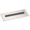 6 IN. X 14 FINISH BLADE