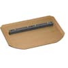 8 IN. X 18 COMBINATION POWER TROWEL BLADE GOLD