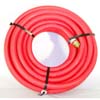 RED AIR HOSE 3/4 IN. X 50 FT.