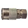 1/4 IN. FNPT H STYLE COUPLER