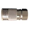 3/8 IN. FNPT H STYLE COUPLER