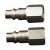 3/8 IN. FNPT H STYLE PLUG 2 PACK