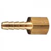 3/8 IN. MNPT 3/8 IN. ID HOSE END FITTING