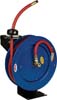 M608 3/8 X 25' RETRACTABLE AIR HOSE REEL ( CLOSEOUT )
