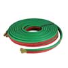 1/4 IN. ID X 50 FT. RED/GREEN TWIN-WELD HOSE ASSEMBLY