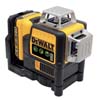 12V MAX 3 X 360 GREEN LINE LASER