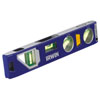 9 IN. 250 MAGNETIC TORPEDO LEVEL