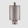 12 IN. ADAPTER SHANK FOR SDS PLUS THINK WALL CORE BIT