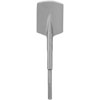 4 IN. CLAY SPADE SDS MAX SHANK