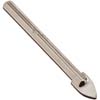 GLASS AND TILE MASONRY DRILL BITS 5/16 IN. 5 PACK