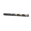 3/32 IN. HSS BLACK GOLD KFD SPLIT POINT JOBBER LENGTH DRILL BIT