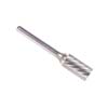 3/4 IN. X 1 CYLINDRICAL CARBIDE BURR 1/4 SHANK SA 7