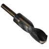 1-1/4 IN. REDUCED SHANK HSS BLACK GOLD KFD DRILL BIT 1/2 SHANK 3 FLAT SHANK