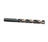 #26 HSS BLACKGOLD KFD SPLIT POINT JOBBER LENGTH DRILL BIT
