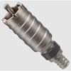 2 IN. ROTARY HAMMER CORE BIT 2 PIECE