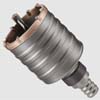 3-1/4 IN. ROTARY HAMMER CORE BIT 2 PIECE