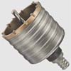4 IN. ROTARY HAMMER CORE BIT 2 PIECE