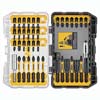 40 PC IMPACT READY SCREWDRIVING BIT SET