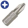 92047 #2 PHILLIPS DRYWALL BIT TIP ( CLOSEOUT )
