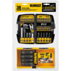 DW2169 IMPACT DRIVER ACCESSORY 38P ( CLOSEOUT )
